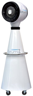 Location Brumisateur : modèle Brumiz Jet