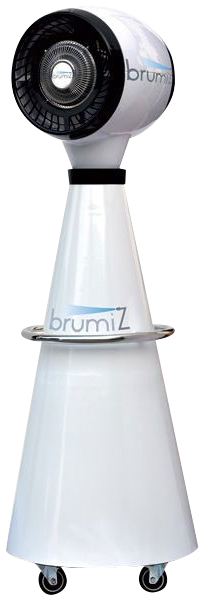 Location Brumisateur : modèle Brumiz Jet