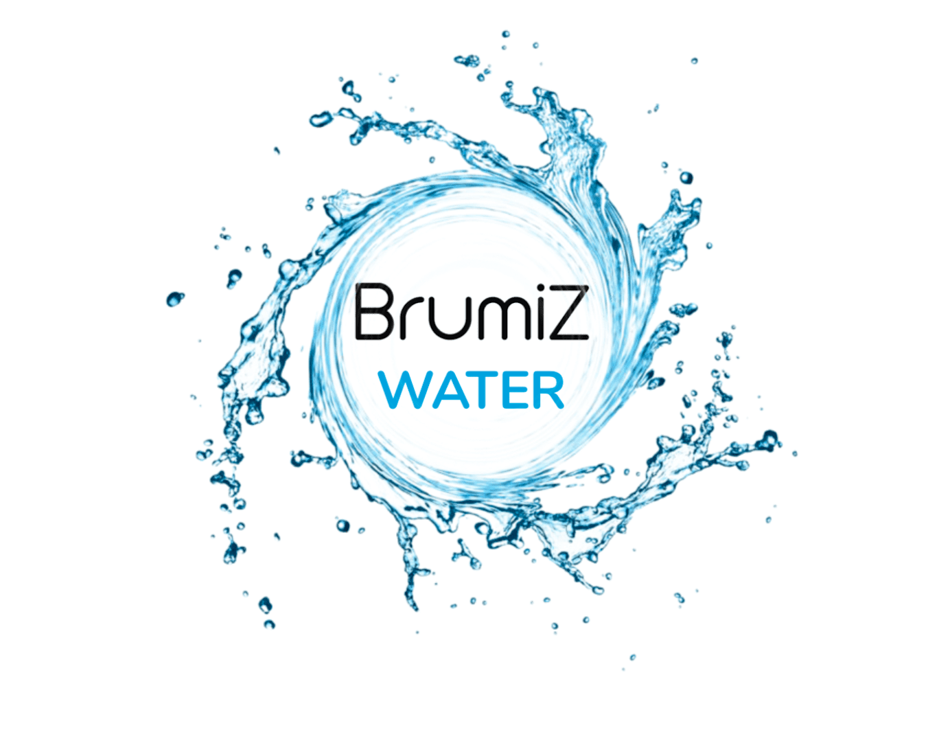 Eau covid brumiz water